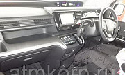 Минивэн 5 поколение 8 мест Honda STEP WAGON SPADA кузов RP3 модиф ADVANCE P BETA г 2016 пробег 13 т. Москва