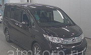 Минивэн 5 поколение 8 мест Honda STEP WAGON SPADA кузов RP3 модиф ADVANCE P BETA г 2016 пробег 13 т. Москва
