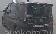 Минивэн 5 поколение 8 мест Honda STEP WAGON SPADA кузов RP3 модиф ADVANCE P BETA г 2016 пробег 13 т. Москва