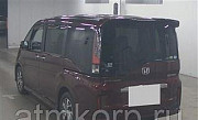 Минивэн 5 поколение 4WD 8 мест Honda STEP WAGON SPADA кузов RP4 модиф Cool Spirit г 2015 пробег 36 т Москва