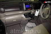 Микровэн HONDA N BOX кузов JF1 класса минивэн модификация G L Package г 2012 пробег 30 т.км пистолет Москва