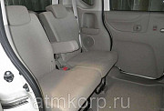 Микровэн HONDA N BOX кузов JF1 класса минивэн модификация G L Package гв 2014 пробег 45 т.км белый п Москва