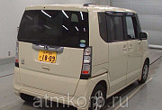 Микровэн HONDA N BOX кузов JF1 класса минивэн модификация G L Package гв 2012 пробег 54 тыс км цвет  Москва