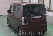 Микровэн HONDA N BOX кузов JF1 класса минивэн модификация G год выпуска 2012 пробег 111 тыс км цвет  Москва