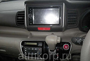 Микровэн HONDA N BOX кузов JF1 класса минивэн модификация G L Package гв 2012 пробег 57 тыс км цвет  Москва