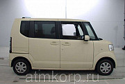 Микровэн HONDA N BOX кузов JF1 класса минивэн модификация G L Package гв 2012 пробег 57 тыс км цвет  Москва