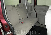 Микровэн HONDA N BOX кузов JF1 класса минивэн модификация G год выпуска 2012 пробег 149 тыс км цвет  Москва