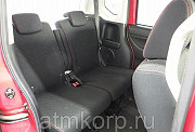 Микровэн HONDA N BOX кузов JF1 класса минивэн модификация Custom G A Package 2014 пробег 43т.км крас Москва
