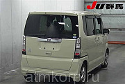Микровэн HONDA N BOX кузов JF1 класса минивэн модификация G L Package гв 2012 пробег 47 тыс км цвет  Москва
