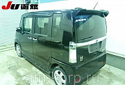 Микровэн HONDA N BOX кузов JF1 класса минивэн модификация Custom G L Package гв 2012 пробег 141 т.км Москва