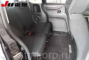 Микровэн HONDA N BOX кузов JF1 класса минивэн модификация Custom G L Package гв 2012 пробег 141 т.км Москва