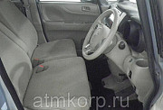 Микровэн HONDA N BOX кузов JF1 класса минивэн модификация G L Package гв 2012 пробег 150 т.км светло Москва