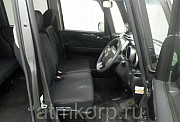 Микровэн HONDA N BOX кузов JF1 класса минивэн модификация Custom G L Package гв 2012 пробег 140 т.км Москва