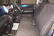 Микровэн HONDA N BOX кузов JF1 класса минивэн модификация Navi Special Package 2014 пробег 197т.км с Москва