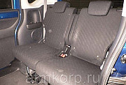 Микровэн HONDA N BOX кузов JF1 класса минивэн модификация Navi Special Package 2014 пробег 197т.км с Москва