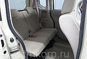 Микровэн HONDA N BOX кузов JF1 класса минивэн модификация G гв 2014 пробег 152 т.км слоновая кость Москва
