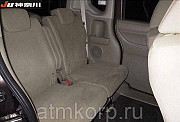 Микровэн HONDA N BOX кузов JF1 класса минивэн модификация G-L Package гв 2014 пробег 82 тыс км цвет  Москва