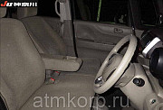 Микровэн HONDA N BOX кузов JF1 класса минивэн модификация G-L Package гв 2014 пробег 82 тыс км цвет  Москва