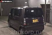 Микровэн HONDA N BOX кузов JF1 класса минивэн модификация G-L Package гв 2014 пробег 82 тыс км цвет  Москва