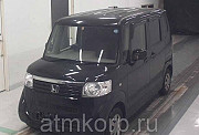 Микровэн HONDA N BOX кузов JF1 класса минивэн модификация G год выпуска 2012 пробег 194 тыс км цвет  Москва