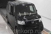 Микровэн HONDA N BOX кузов JF1 класса минивэн модификация G год выпуска 2012 пробег 194 тыс км цвет  Москва