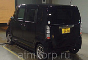 Микровэн HONDA N BOX кузов JF1 класса минивэн модификация G L Package SS Package гв 2014 пробег 42 т Москва