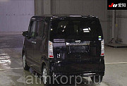 Микровэн HONDA N BOX кузов JF1 класса минивэн модификация G год выпуска 2016 пробег 4 тыс км цвет че Москва