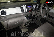 Микровэн HONDA N BOX кузов JF1 класса минивэн модификация G SS Package гв 2016 пробег 9 т.км чайный  Москва