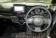 Микровэн HONDA N BOX кузов JF1 класса минивэн модификация G год выпуска 2016 пробег 77 тыс км цвет с Москва