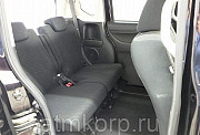 Микровэн HONDA N BOX кузов JF1 класса минивэн модификация Custom SS Package гв 2015 пробег 84 т.км п Москва