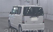 Микровэн HONDA N BOX кузов JF1 класса минивэн модификация G год выпуска 2016 пробег 36 т.км жемчужны Москва