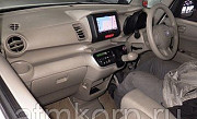 Микровэн HONDA N BOX кузов JF1 класса минивэн модификация G год выпуска 2016 пробег 36 т.км жемчужны Москва