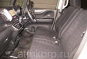 Микровэн HONDA N BOX кузов JF1 класса минивэн модификация G L Package гв 2016 пробег 49 т.км бежевый Москва