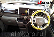 Микровэн HONDA N BOX кузов JF1 класса минивэн модификация G L Package 2 гв 2015 пробег 48 т.км розов Москва