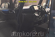 Микровэн турбо HONDA N BOX кузов JF1 класса минивэн модификация G Turbo L гв 2015 пробег 87 т.км син Москва