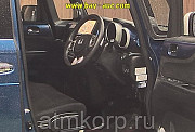 Микровэн турбо HONDA N BOX кузов JF1 класса минивэн модификация G Turbo L гв 2015 пробег 87 т.км син Москва