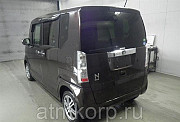 Микровэн турбо HONDA N BOX кузов JF1 класса минивэн модификация G Turbo L гв 2016 пробег 35 т.км кор Москва