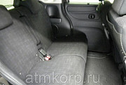 Микровэн турбо HONDA N BOX кузов JF1 класса минивэн модификация G Turbo L гв 2016 пробег 35 т.км кор Москва