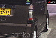 Микровэн турбо HONDA N BOX кузов JF1 класса минивэн модификация Turbo SS гв 2014 пробег 77 т.км чайн Москва