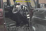 Микровэн турбо HONDA N BOX кузов JF1 класса минивэн модификация Turbo SS Package г 2014 пробег 43 т. Москва