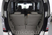 Микровэн турбо HONDA N BOX кузов JF1 класса минивэн модификация G Turbo гв 2013 пробег 108 т.км белы Москва