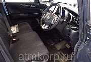 Микровэн турбо HONDA N BOX кузов JF1 класса минивэн модификация Custom G Turbo гв 2012 пробег 122 т. Москва