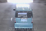 Микровэн турбо HONDA N BOX кузов JF1 класса минивэн модификация G Turbo L гв 2014 пробег 133 т.км св Москва