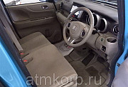 Микровэн турбо HONDA N BOX кузов JF1 класса минивэн модификация G Turbo L гв 2014 пробег 133 т.км св Москва