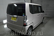 Микровэн турбо HONDA N BOX кузов JF1 класса минивэн модификация Turbo SS Package г 2013 пробег 48 т. Москва
