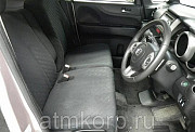 Микровэн турбо HONDA N BOX кузов JF1 класса минивэн модификация Turbo SS Package г 2013 пробег 48 т. Москва