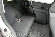 Микровэн турбо HONDA N BOX кузов JF1 класса минивэн модификация Turbo SS Package г 2013 пробег 48 т. Москва