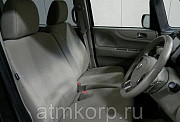 Микровэн турбо HONDA N BOX кузов JF1 класса минивэн модификация G Turbo L гв 2014 пробег 60 т.км кор Москва