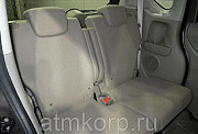Микровэн турбо HONDA N BOX кузов JF1 класса минивэн модификация G Turbo L гв 2014 пробег 60 т.км кор Москва