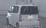 Микровэн турбо HONDA N BOX кузов JF1 класса минивэн модификация MODULO XG TURBO 2013 пробег 65 т.км  Москва